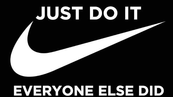 MBA - Just Do It