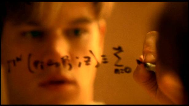Doctors shouldn't do an MBA - Good Will Hunting