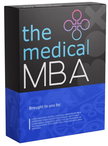 The Medical MBA